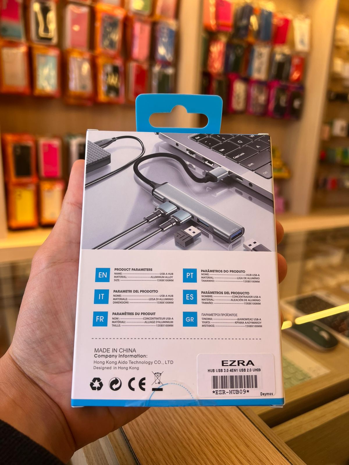 Base de Carga Doble para Mandos PS5 DualSense