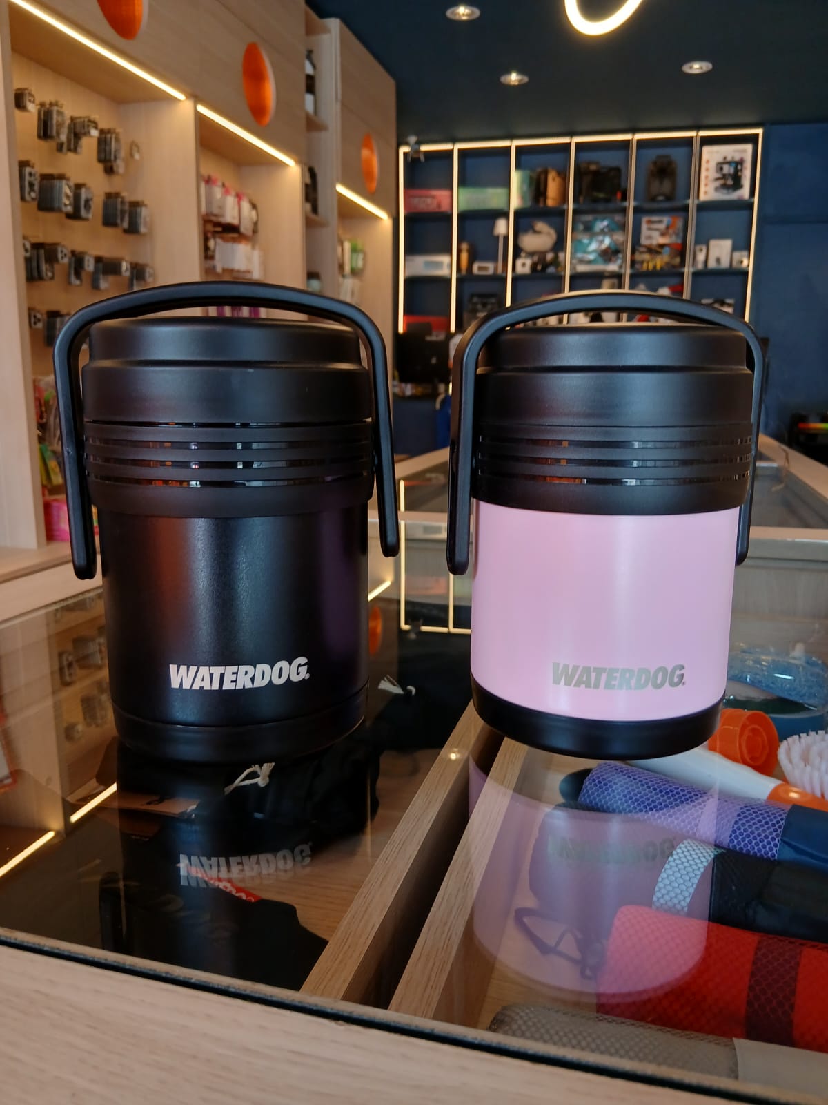 Lunch Box Térmico – Tu Comida Siempre Calientita y Lista